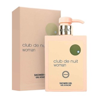 Armaf Club De Nuit Woman dušo želė 360 ml 2