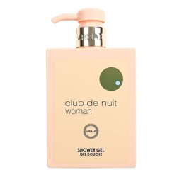 Armaf Club De Nuit Woman dušo želė 360 ml