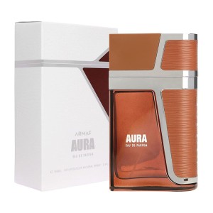 Armaf Aura EDP kvepalai vyrams, 100 ml 2