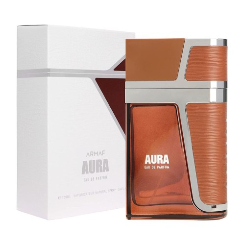 Armaf Aura EDP kvepalai vyrams, 100 ml