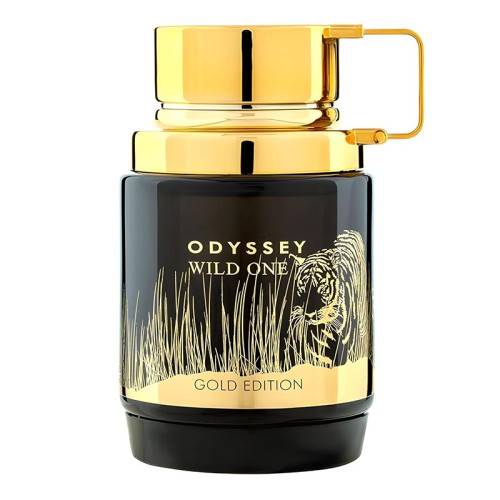 Armaf Odyssey Wild One Gold Edition EDP kvepalai vyrams, 100 ml