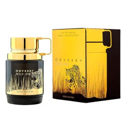 Armaf Odyssey Wild One Gold Edition EDP kvepalai vyrams, 100 ml