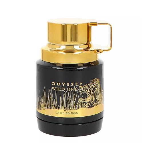 Armaf Odyssey Wild One Gold Edition EDP kvepalai vyrams, 60 ml