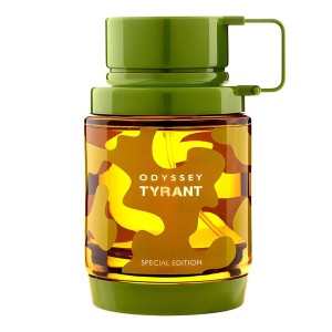 Armaf Odyssey Tyrant EDP kvepalai vyrams, 100 ml