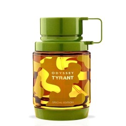Armaf Odyssey Tyrant EDP kvepalai vyrams, 60 ml