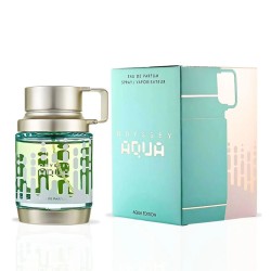 Armaf Odyssey Aqua EDP kvepalai vyrams, 60 ml
