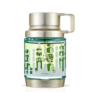 Armaf Odyssey Aqua EDP kvepalai vyrams, 60 ml