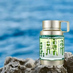 Armaf Odyssey Aqua EDP kvepalai vyrams, 60 ml