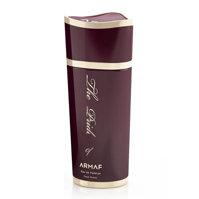 Armaf The Pride Of Armaf For Women EDP kvepalai moterims, 100 ml
