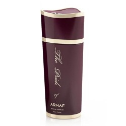 Armaf The Pride Of Armaf For Women EDP kvepalai moterims, 100 ml