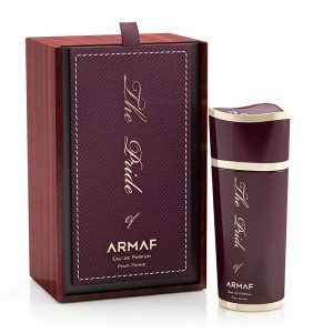 Armaf The Pride Of Armaf For Women EDP kvepalai moterims, 100 ml 2