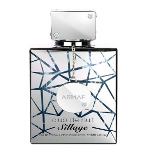 Armaf Club De Nuit Sillage EDP kvepalai vyrams, 105 ml