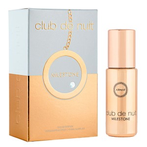 Armaf Club De Nuit Milestone EDP Miniature 10 ml unisex kvepalai 2