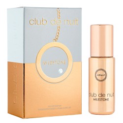 Armaf Club De Nuit Milestone EDP Miniature 10 ml unisex kvepalai