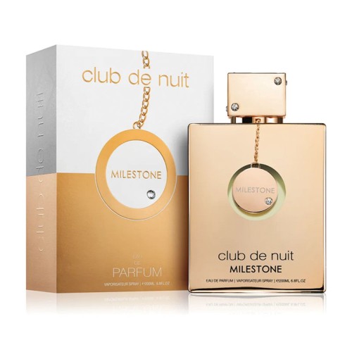 Armaf Club De Nuit Milestone EDP unisex kvepalai, 200 ml
