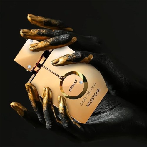 Armaf Club De Nuit Milestone EDP unisex kvepalai, 105 ml