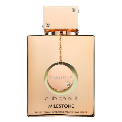 Armaf Club De Nuit Milestone EDP unisex kvepalai, 105 ml