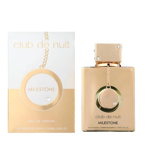 Armaf Club De Nuit Milestone EDP unisex kvepalai, 105 ml 2