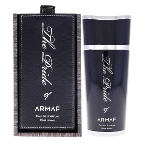 Armaf The Pride Of Armaf For Men EDP kvepalai vyrams, 100 ml 2