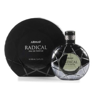 Armaf Radical EDP kvepalai vyrams, 100 ml 2
