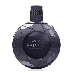 Armaf Radical EDP kvepalai vyrams, 100 ml