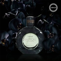 Armaf Radical EDP kvepalai vyrams, 100 ml