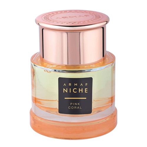 Armaf Niche Pink Coral EDP kvepalai moterims, 90 ml