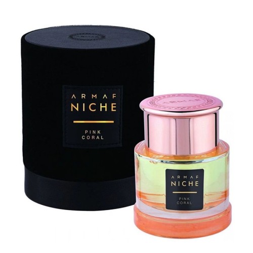 Armaf Niche Pink Coral EDP kvepalai moterims, 90 ml