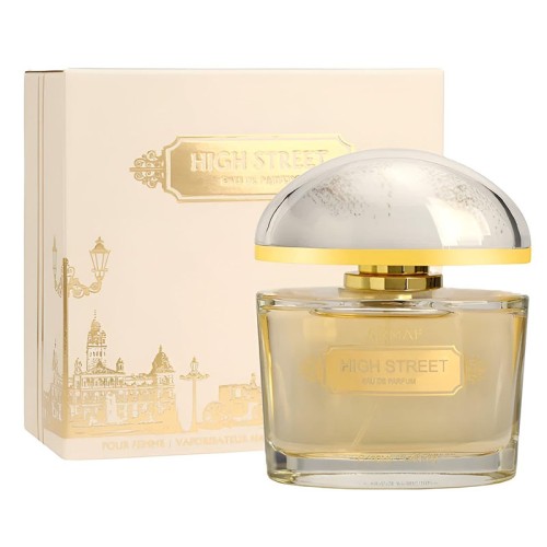 Armaf High Street EDP kvepalai moterims, 100 ml
