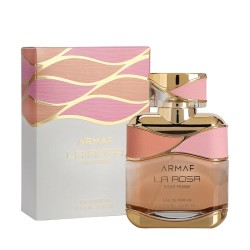 Armaf La Rosa EDP kvepalai moterims, 100 ml