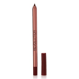 Makeup Revolution Renaissance Lipliner - Waterproof lip pencil 1 g Untouched