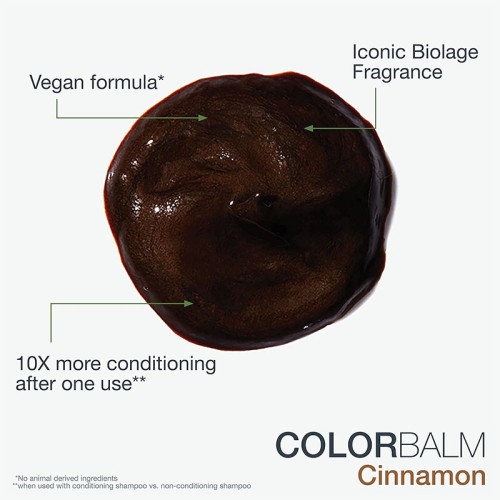 Biolage Color Balm 250 ml Cinnamon