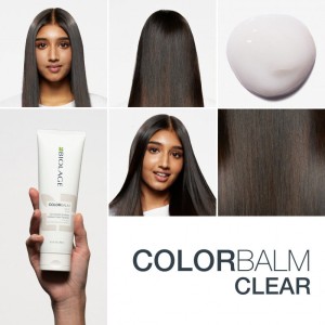 Biolage Color Balm 250 ml Clear 2