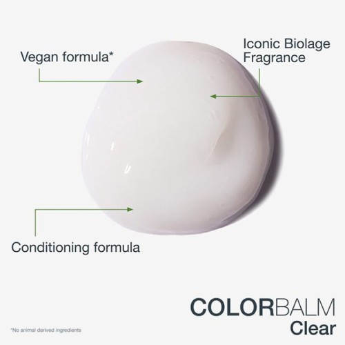 Biolage Color Balm 250 ml Clear