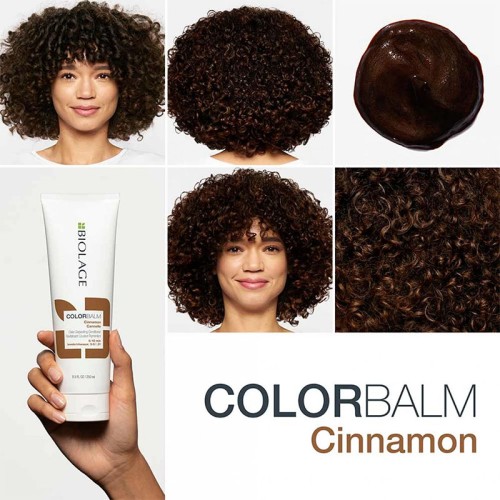 Biolage Color Balm 250 ml Cinnamon