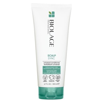 Biolage Scalp Sync Universal Conditioner - Univerzální balzám pro všechny typy vlasové pokožky 200