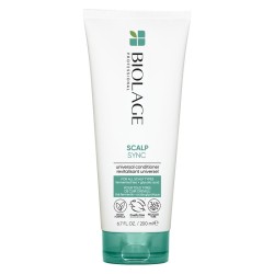 Biolage Scalp Sync Universal Conditioner - Univerzální balzám pro všechny typy vlasové pokožky 200