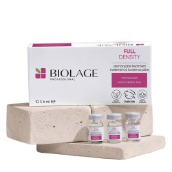 Biolage Full Density Stemoxydine Treatment 10 x 6 ml