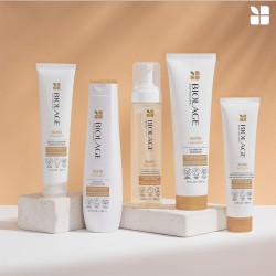 Biolage Bond Therapy Smoothing Leave-in Cream 150 ml