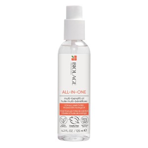 Biolage All-In-One Multi-Benefit Oil 125 ml