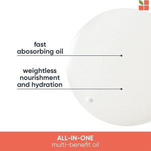 Biolage All-In-One Multi-Benefit Oil 125 ml 2