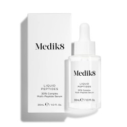 Medik8 Liquid Peptides Multi-Peptide Serum - serumas su peptidais, 30 ml