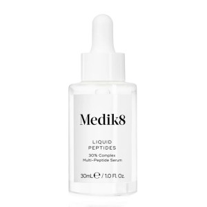 Medik8 Liquid Peptides Multi-Peptide Serum - serumas su peptidais, 30 ml