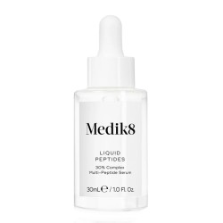 Medik8 Liquid Peptides Multi-Peptide Serum - serumas su peptidais, 30 ml