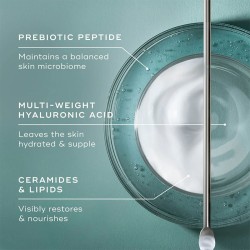 Medik8 Total Moisture Daily Facial Cream - drėkinamasis veido kremas, 50 ml