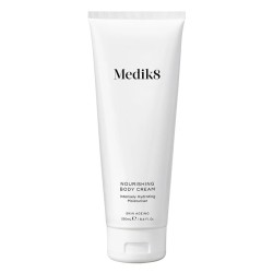 Medik8 Nourishing Body Cream - maitinamasis kūno kremas, 250 ml