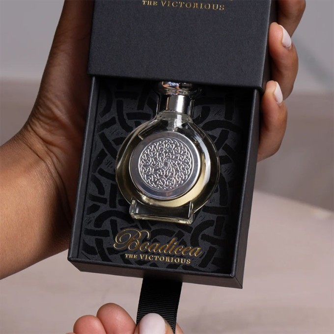 Boadicea the Victorious Elaborate Pure Perfume 100 ml kvepalai unisex