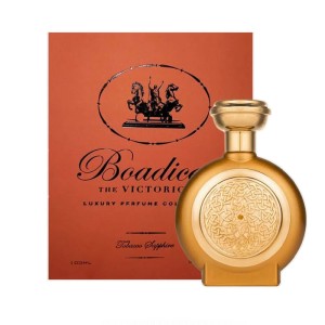 Boadicea the Victorious Tobacco Sapphire Pure Perfume 100 ml kvepalai unisex 2