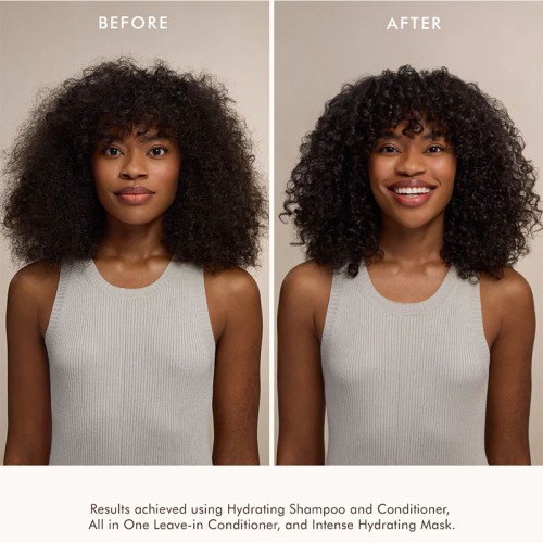 Moroccanoil Hydrating Conditioner - drėkinamasis kondicionierius, 70 ml