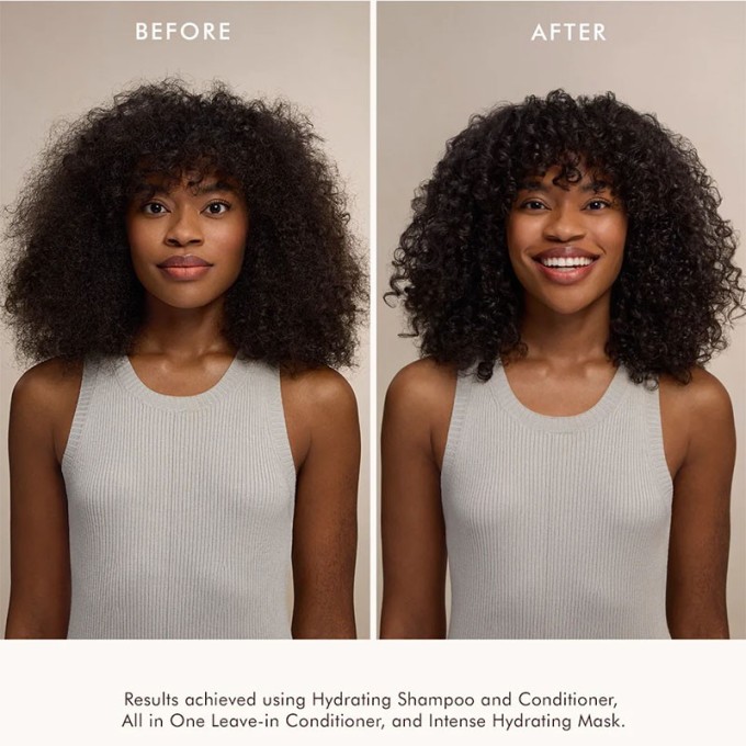 Moroccanoil Hydrating Conditioner 500 ml